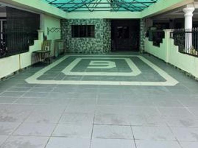 Terraced House for sale in Petaling, Damansara Damai