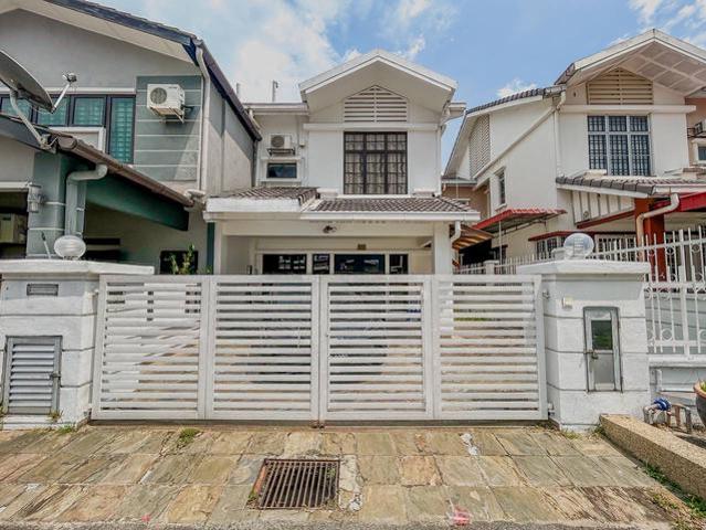 Terraced House for sale in Bandar Baru Bangi, Majlis Perbandaran Kajang