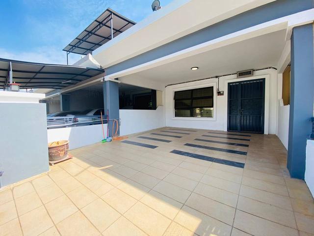 Terraced House for sale in Mantin, Negeri Sembilan