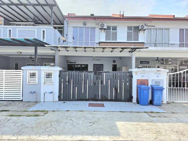 Terraced House for sale in Petaling, Alam Impian