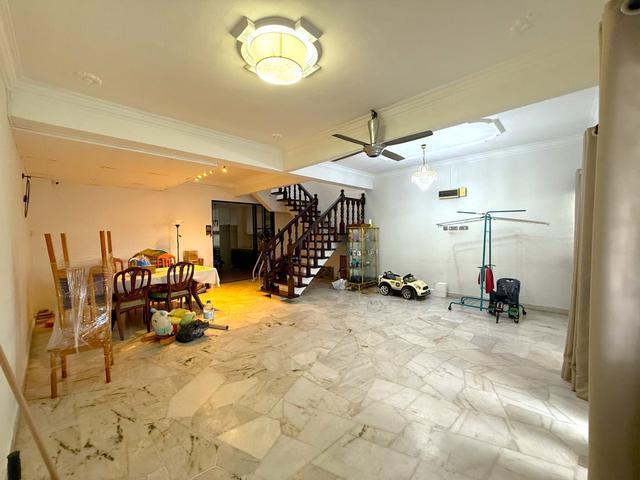Terraced House for sale in Country Heights Damansara, Kuala Lumpur