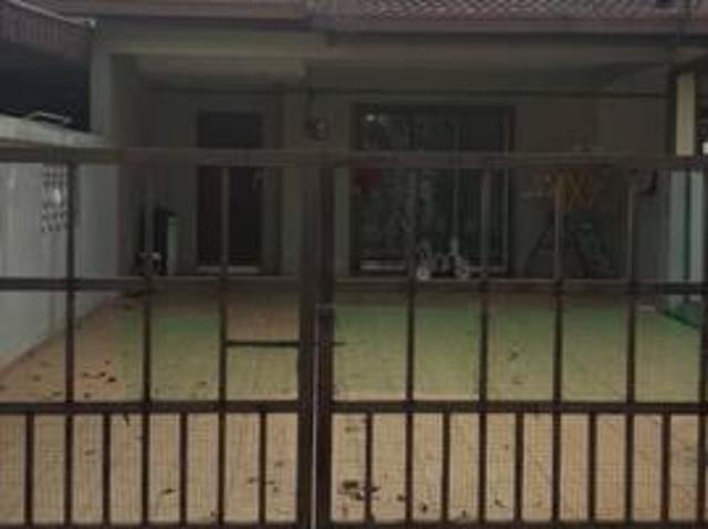 Terraced House for sale in Rawang, Majlis Perbandaran Selayang