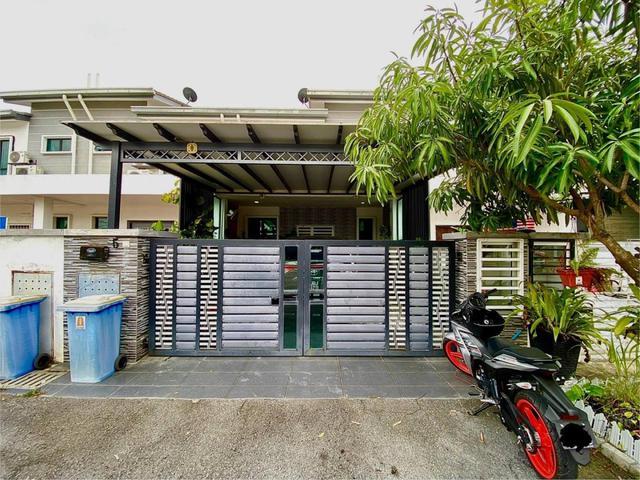 Terraced House for sale in Selangor