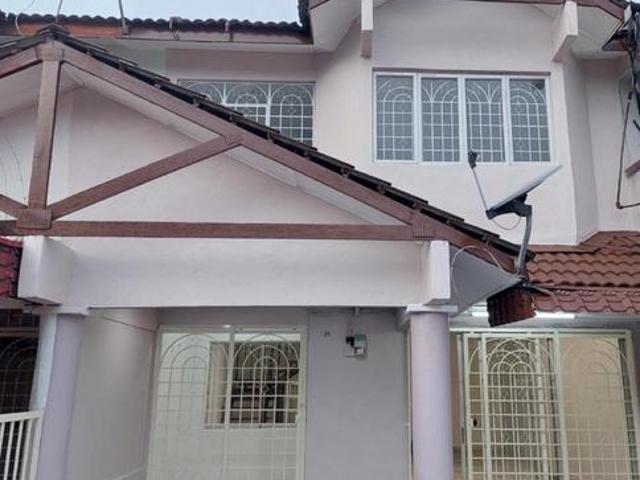 Terraced House for sale in Majlis Perbandaran Kajang, Hulu Langat