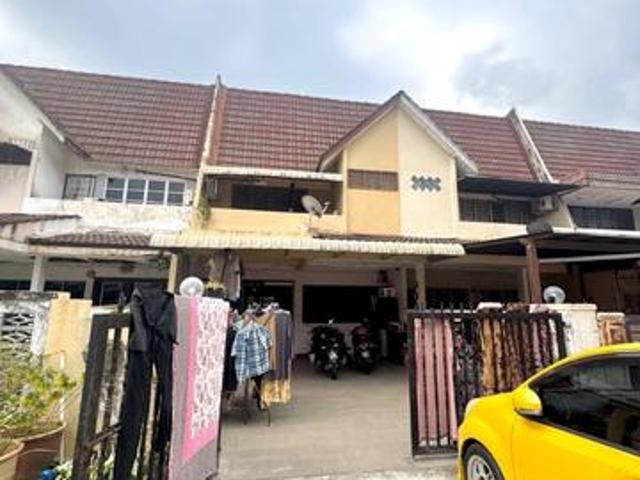 Terraced House for sale in Cheras, Kuala Lumpur