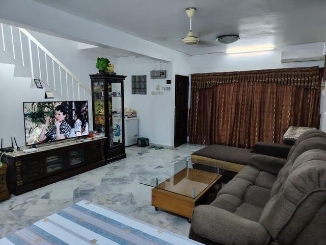 Terraced House for sale in Selayang, Selangor