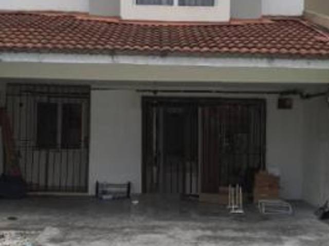 Terraced House for sale in Selayang, Selangor