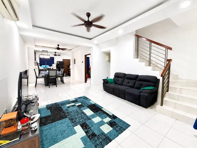 Terraced House for sale in Petaling, Subang Jaya