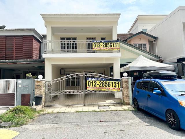Terraced House for sale in Selayang, Selangor