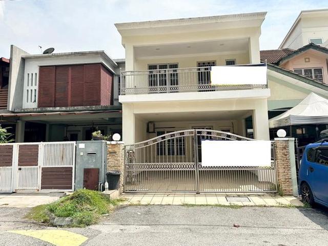 Terraced House for sale in Selayang, Selangor