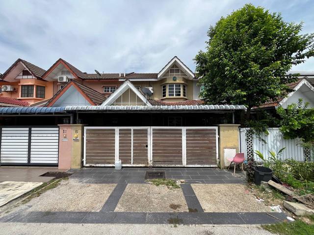 Residential House for sale in Selayang, Selangor