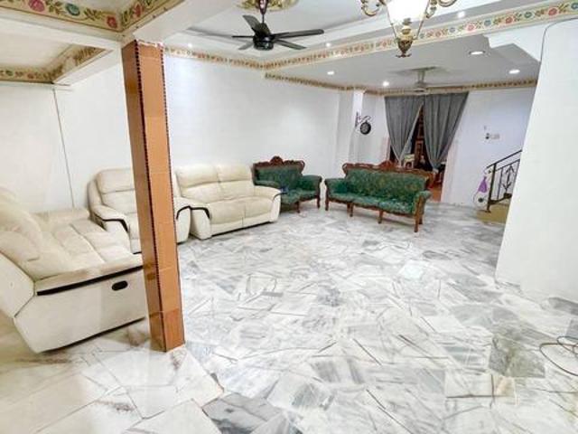 Terraced House for sale in Port Klang, Selangor