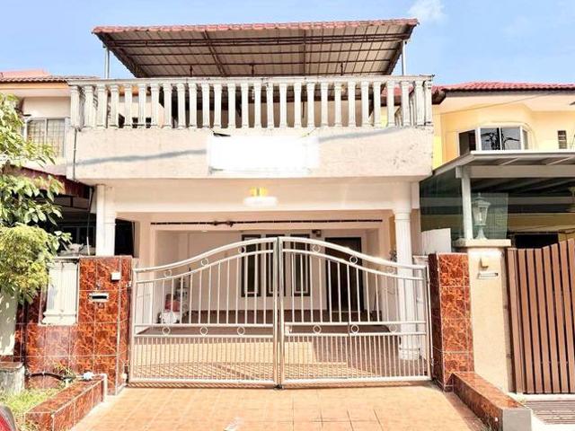 Terraced House for sale in Petaling, Subang Jaya