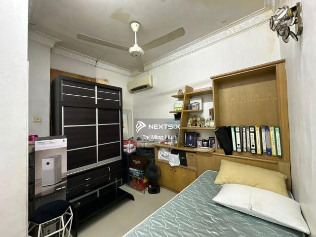 Residential House for sale in Parit Bakar, Muar
