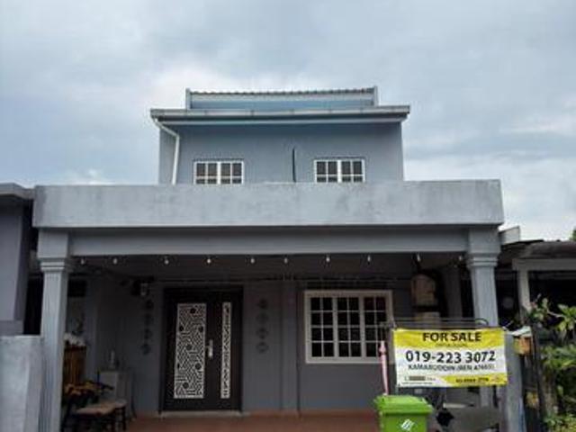Terraced House for sale in Country Heights Damansara, Kuala Lumpur
