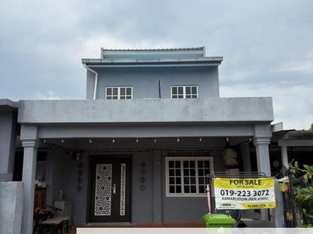 House for sale in Country Heights Damansara, Kuala Lumpur