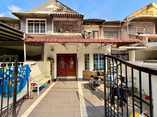 Terraced House for sale in Petaling Jaya, Petaling