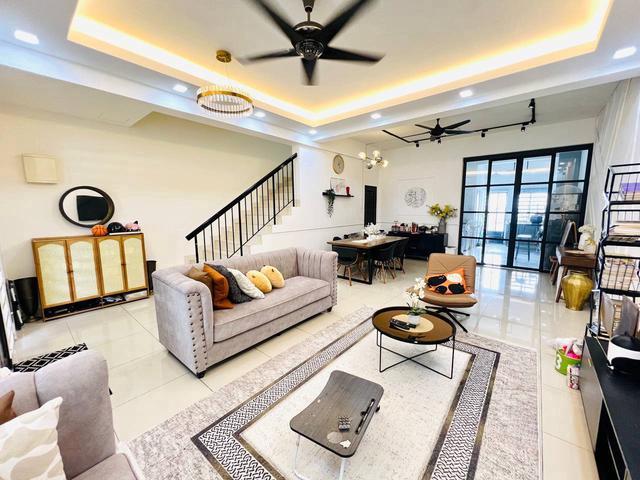 Terraced House for sale in Semenyih, Majlis Perbandaran Kajang