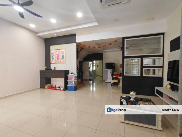 House for sale in Cheng, Malaka