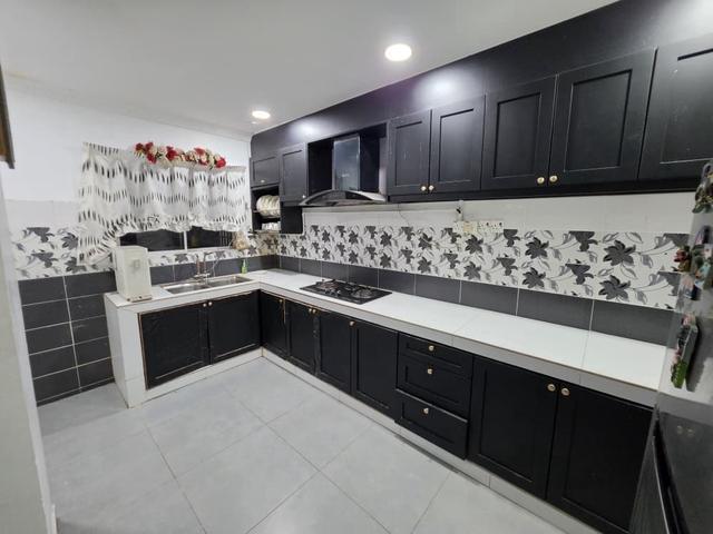 Terraced House for sale in Port Klang, Selangor