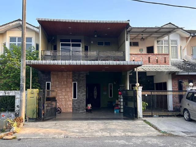 Terraced House for sale in Bedong, Kuala Muda