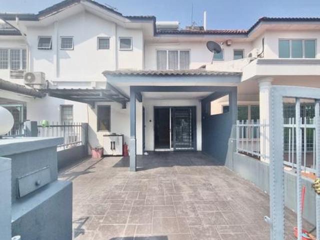 Terraced House for sale in Petaling, Subang Jaya