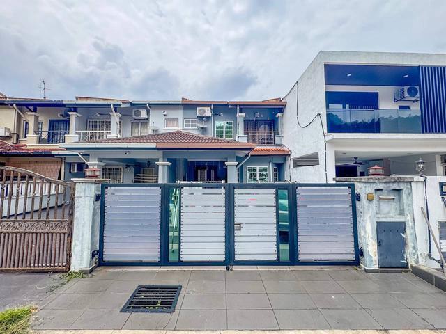 Terraced House for sale in Petaling, Subang Jaya