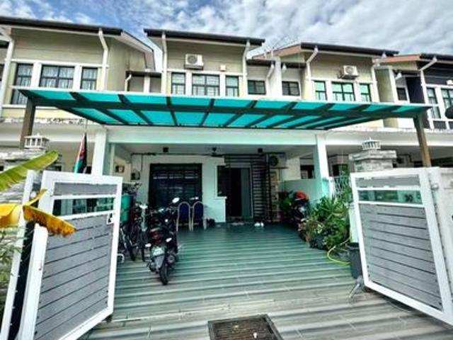 Terraced House for sale in Majlis Perbandaran Kajang, Hulu Langat