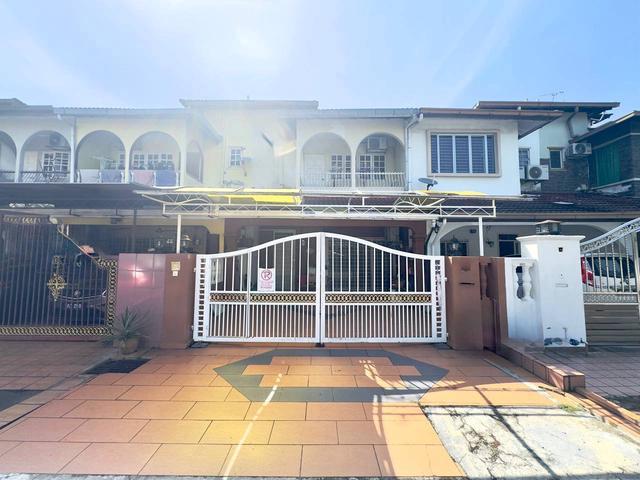 Terraced House for sale in Petaling, Subang Jaya