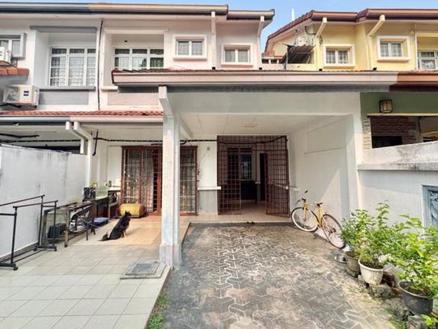 Terraced House for sale in Petaling, Subang Jaya