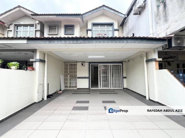 House for sale in Petaling, Subang Jaya