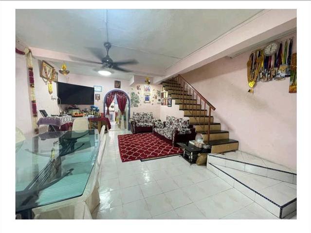 Terraced House for sale in Selayang, Selangor