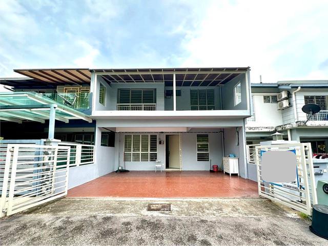 Terraced House for sale in Kajang, Langat