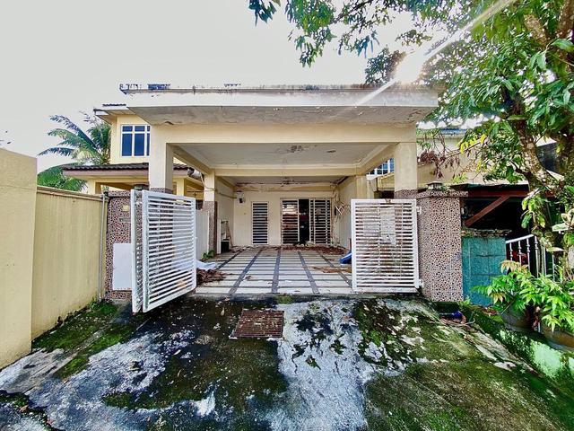 Terraced House for sale in Petaling, Subang Jaya