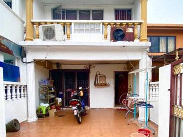 Terraced House for sale in Petaling, Subang Jaya