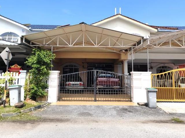 Terraced House for sale in Sendayan Village, Negeri Sembilan