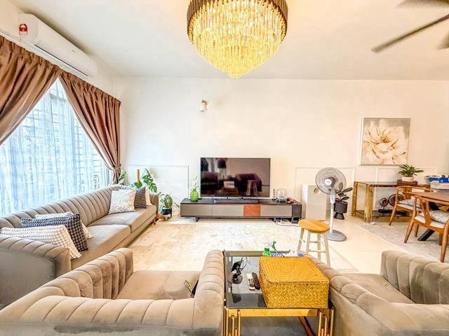 Terraced House for sale in Country Heights Damansara, Kuala Lumpur