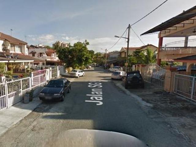 Terraced House for sale in Selayang, Selangor