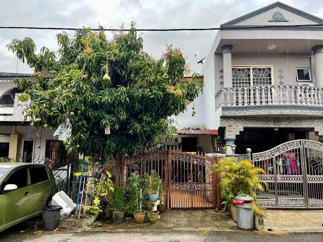 Terraced House for sale in Selayang, Selangor