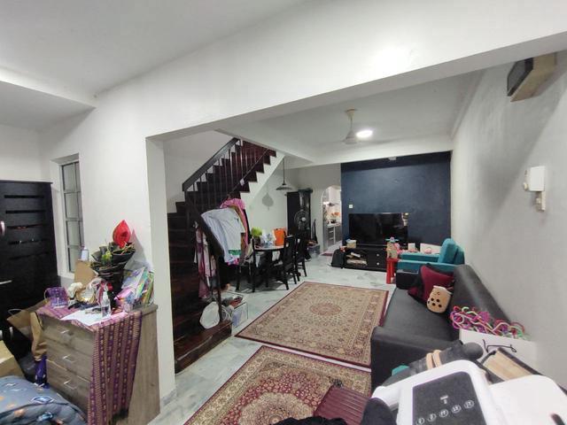 Terraced House for sale in Selayang, Selangor