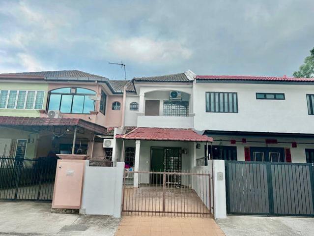 Terraced House for rent in Selayang, Selangor
