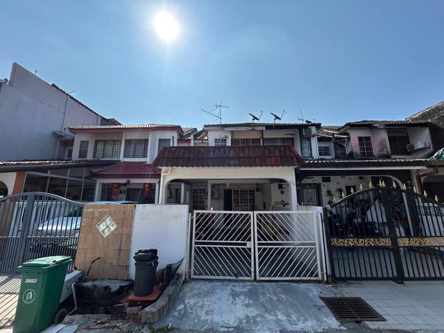 Terraced House for sale in Selayang, Selangor
