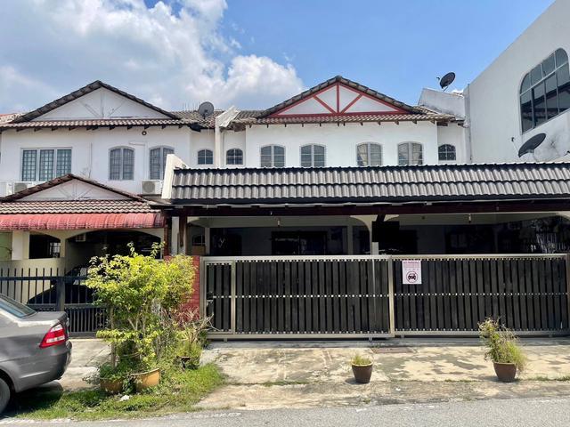Terraced House for sale in Selayang, Selangor