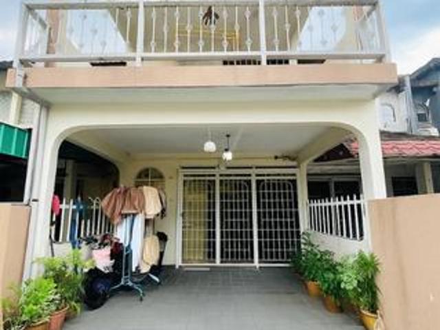 Terraced House for sale in Selayang, Selangor