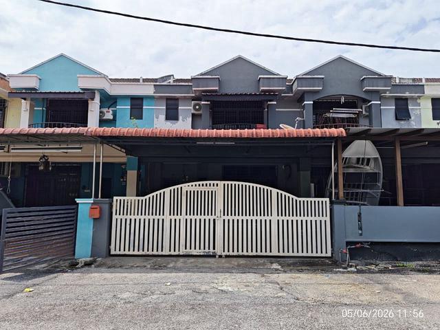 Terraced House for sale in Perak, Tanjong Malim