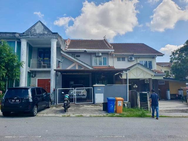Terraced House for sale in Petaling, Alam Impian