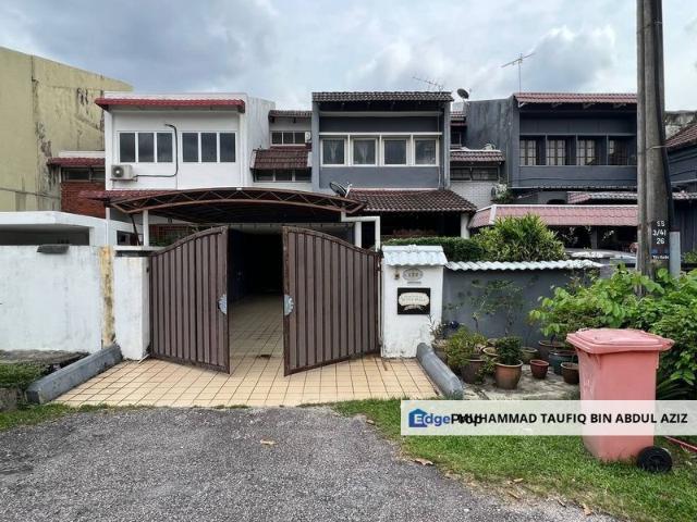 House for sale in Petaling, Damansara Damai