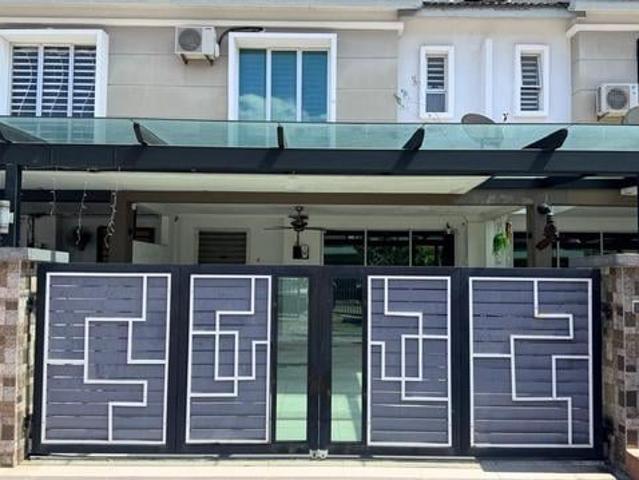 Terraced House for sale in Timur Laut, George Town