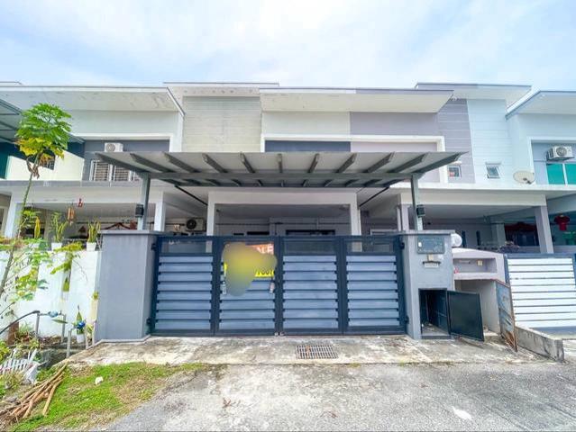 Terraced House for sale in Port Klang, Selangor