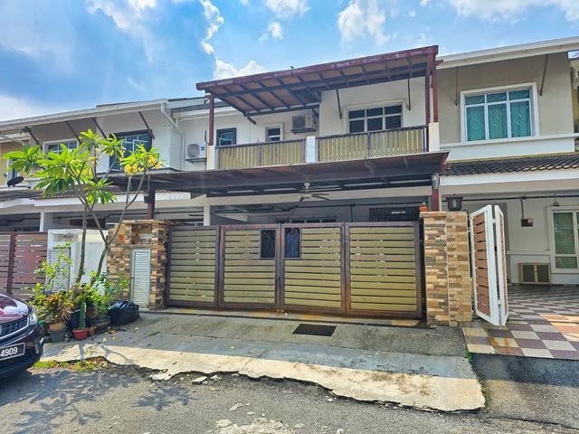 Terraced House for sale in Petaling, Subang Jaya